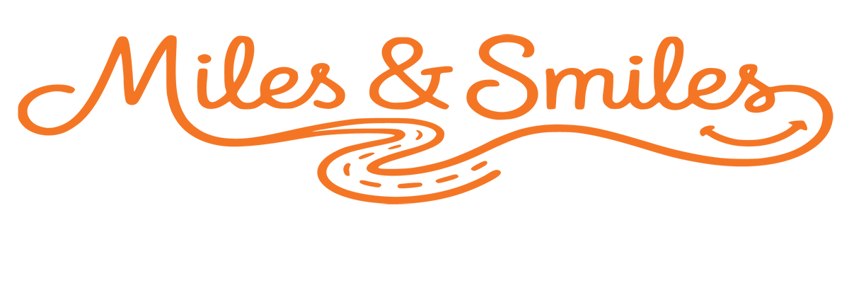 Miles & Smiles
